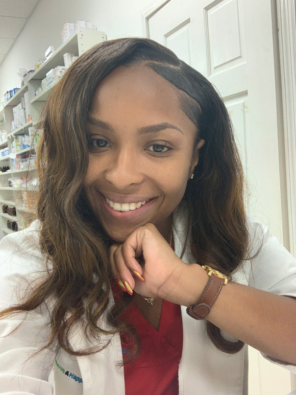 Kayla, Living Her Dream