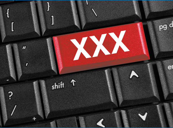 Addiction to Pornography