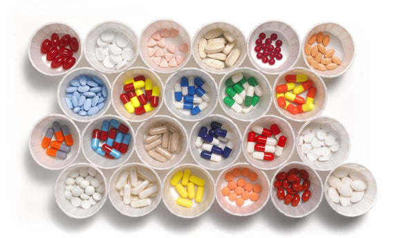 Ways Your Pharmacist Can Help You Save Money