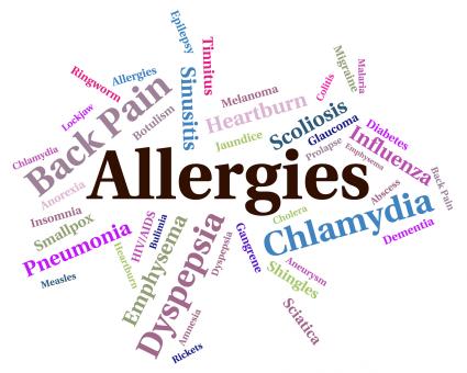 Coping with Allergies