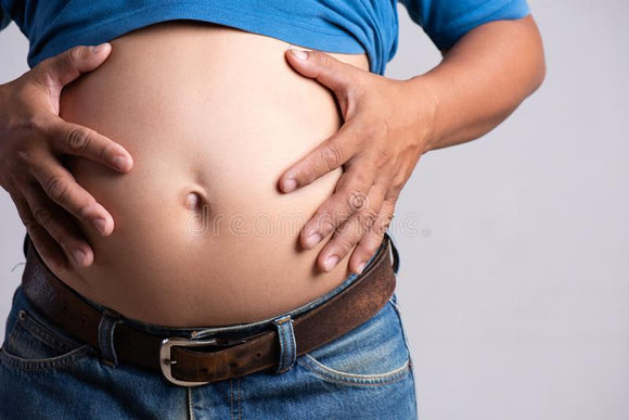 Seriously Bloated: Warning Signs You Shouldn't Ignore