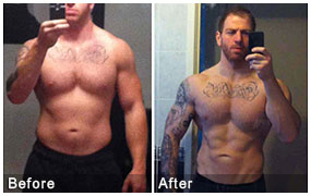 A Useful Method for Losing Weight: Carb Backloading