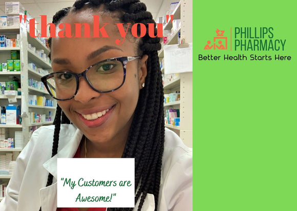 Thank You All. You Have Been Awesome!