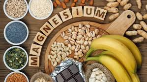 Why You Might Need More Magnesium if You Have Type 2 Diabetes