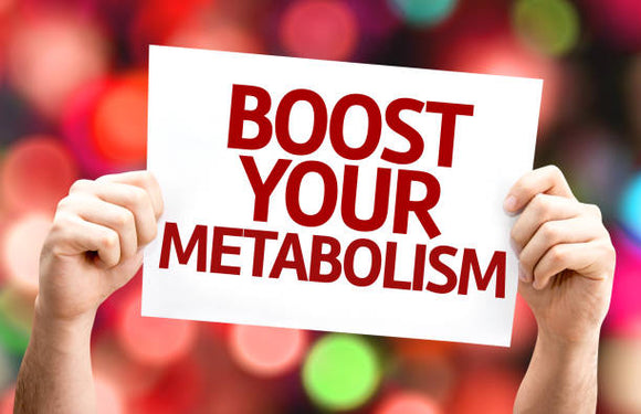 10 Steps on Improving Your Metabolism