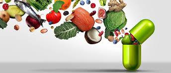 Benefits Of Taking Multivitamin Capsules