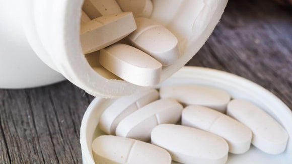 Best Supplements for Women Recommended by Dietitians