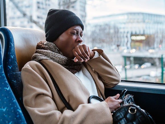 Medical reasons for feeling tired