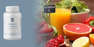 5 Signs and Symptoms of Vitamin C Deficiency