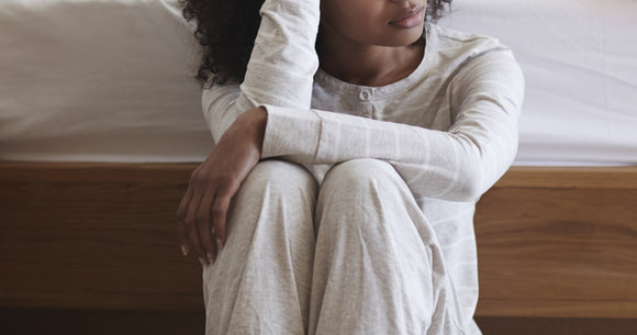 Chronic Yeast Infections:  9 Common Causes & Solutions