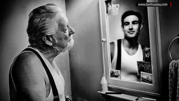 Effective and Ineffective Ways to Look Younger