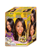 Mega Growth No-Lye Relaxer (7pack)
