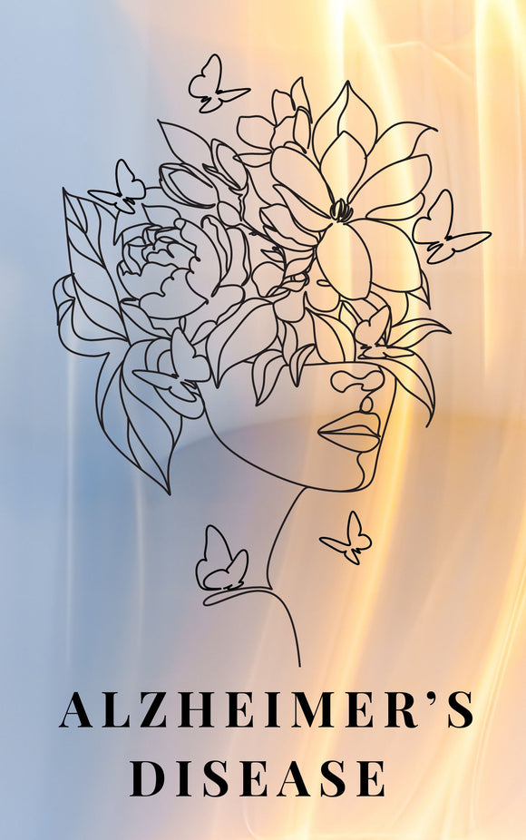 e-Book - Alzheimer's Disease Checklist