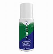 Biofreeze Roll-On  2.5oz