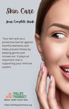 e-Book - Skin Care - Your Complete Guide