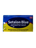 Setalon Blue Antiseptic Soap 90g