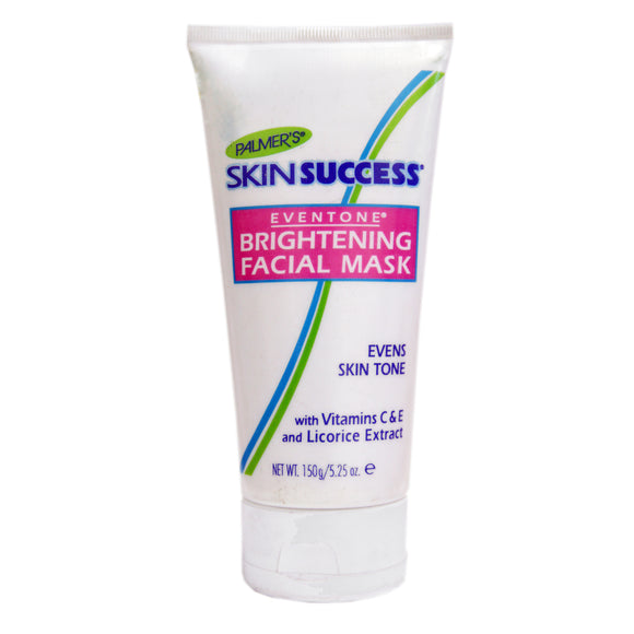 Palmer's Skin Success Eventone Brightening Facial Mask