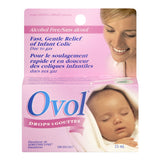 Ovol Drops (Simethicone) 15ml