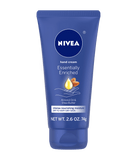 Nivea Essentially Enriched Almond Oil 75ml (Travel Size)