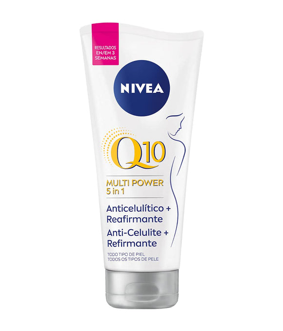 Nivea Body Goodbye Cellulite 200ml