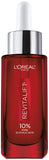 L'Oreal Paris Revitalift 10% Pure Glycolic Acid Serum 30ml