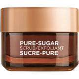 L'Oreal Paris Pure Sugar Scrub Nourish & Soften Cocoa