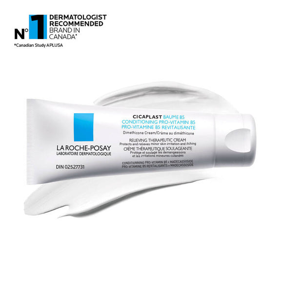 La Roche-Posay Cicaplast Baume B5 40ml