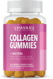 Havasu Collagen Gummies