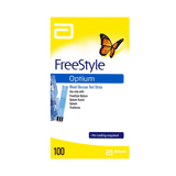 Freestyle Optium Neo Strips