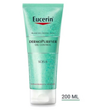 Eucerin Dermo Purifyer Oil Control Scrub 100ml