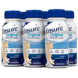 Ensure Original 8oz (237ml) 6pk