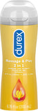 Durex Lub. Massage & Play Ylang Ylang