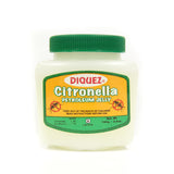 Diquez Citronella Petroleum Jelly 100g/ 3.5oz