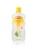 Diquez Baby Oil 125ml