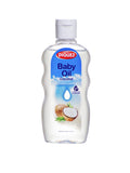 Diquez Baby Oil 125ml