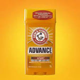 Arm & Hammer Advance Deodorant Original  73g