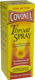 Covonia Throat Spray 30ml
