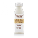 Creme Of Nature Butter Blend & Flaxseed Shampoo