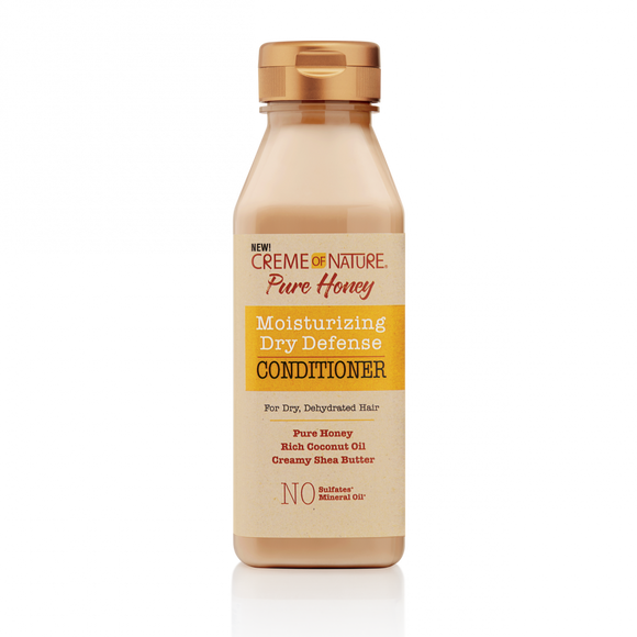Creme Of Nature Pure Honey Conditioner