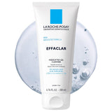 La Roche-Posay Medicated Gel Cleanser 200ml