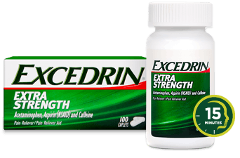 Excedrin Extra Strength