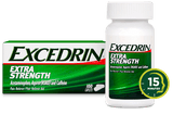 Excedrin Extra Strength