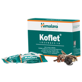 Koflet Lozenges 10's