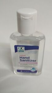 QC Instant Hand Sanitizer Original