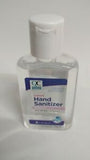 QC Instant Hand Sanitizer Original
