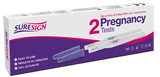 Suresign Double Pregnancy Test