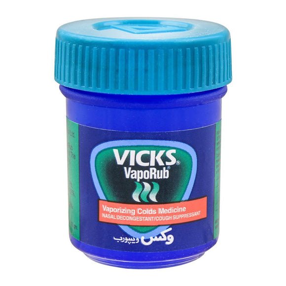Vicks Vapour Rub 19g