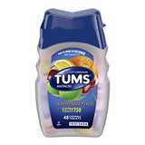 Tums Ex Assorted 48's