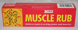 BELLS MUSCLE RUB CREAM 40G EACH
