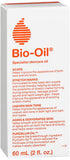 BIO-OIL (SCAR TISSUE TREATMENT) 60ML.